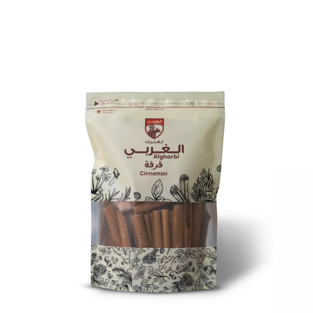 Cinnamon Sticks 120 g