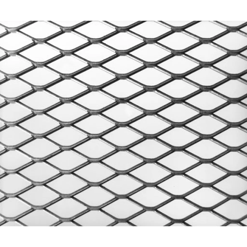 Expanded metal-2.7*1*2m