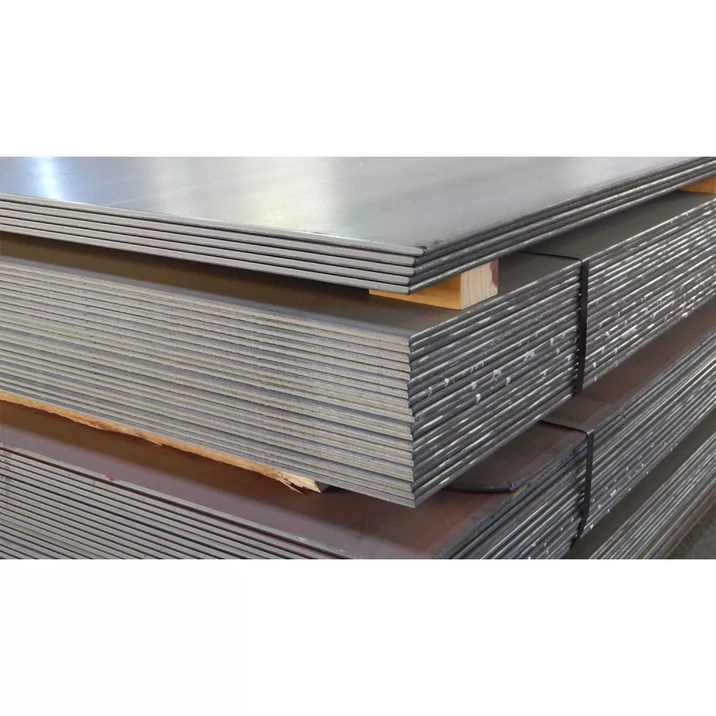 HR SHEET-1.5* 1*2m