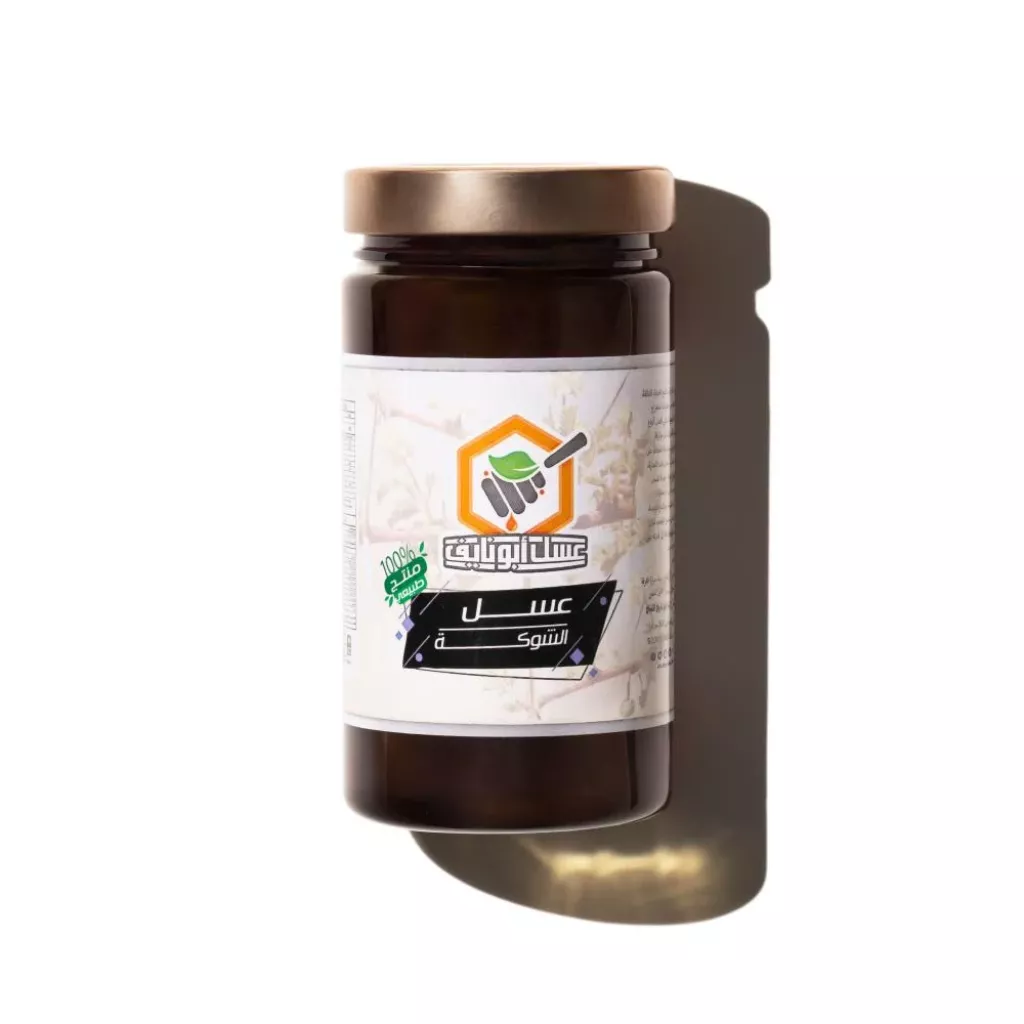 thorn honey