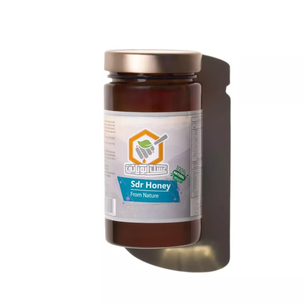 Mountain Sidr honey