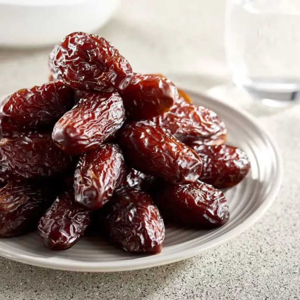 Dates