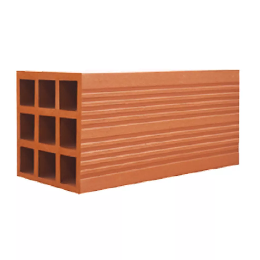 الطوب المفرغ 20x20x40