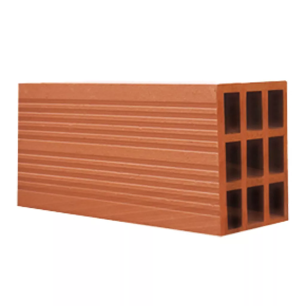الطوب المفرغ 15x20x40