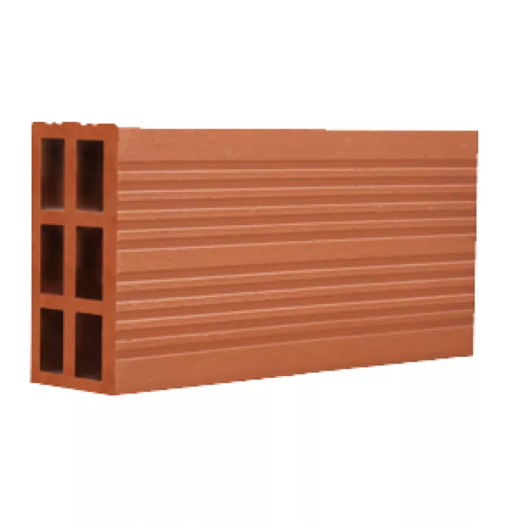 الطوب المفرغ 10x20x40