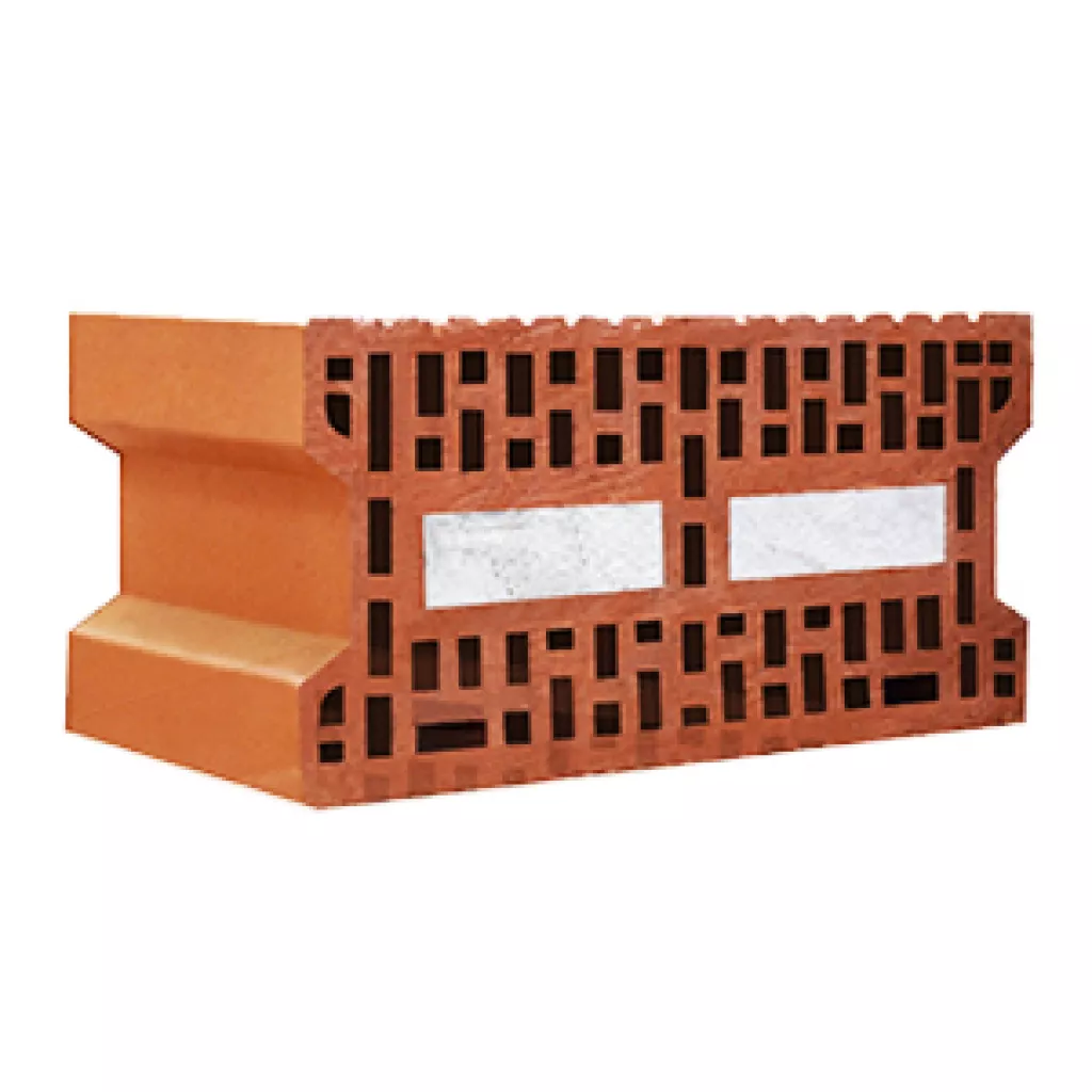 الطوب المفرغ 20x20x40